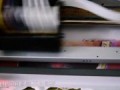 服装印花步骤 纺织行业的介绍分析 T恤视频 (19播放)