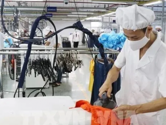 Fitch Solutions：越南纺织服装业拥有巨大的发展机遇